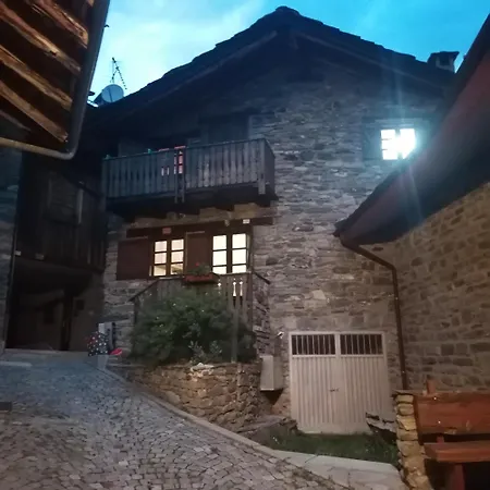 Casetta In Val Di *