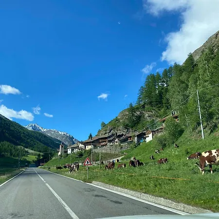 Nyaraló Casetta In Val Di *