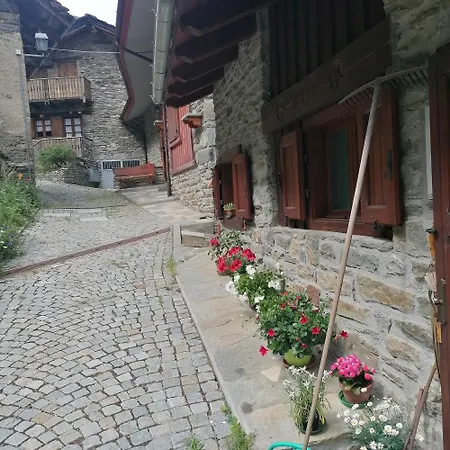 Nyaraló Casetta In Val Di *