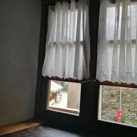 Nyaraló Casetta In Val Di
