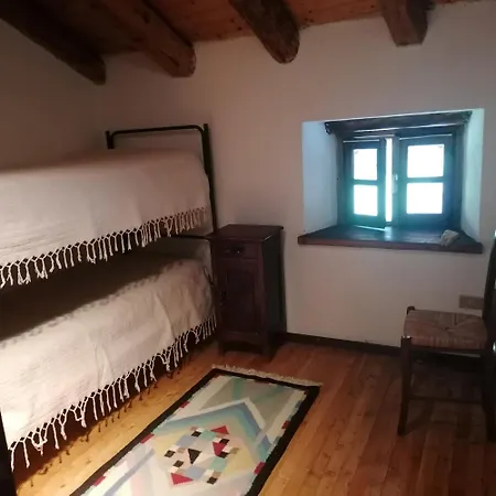 Casetta In Val Di