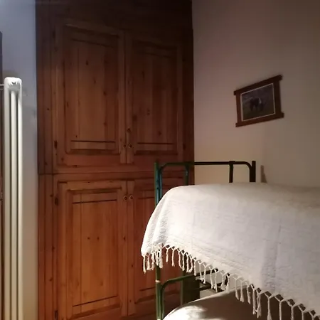 Casetta In Val Di Nyaraló *