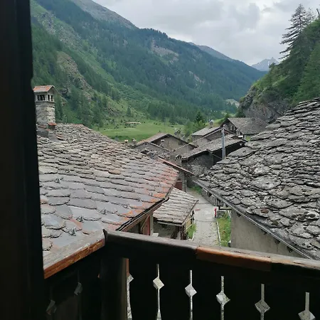 Casetta In Val Di *