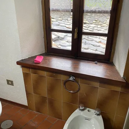 Nyaraló Casetta In Val Di